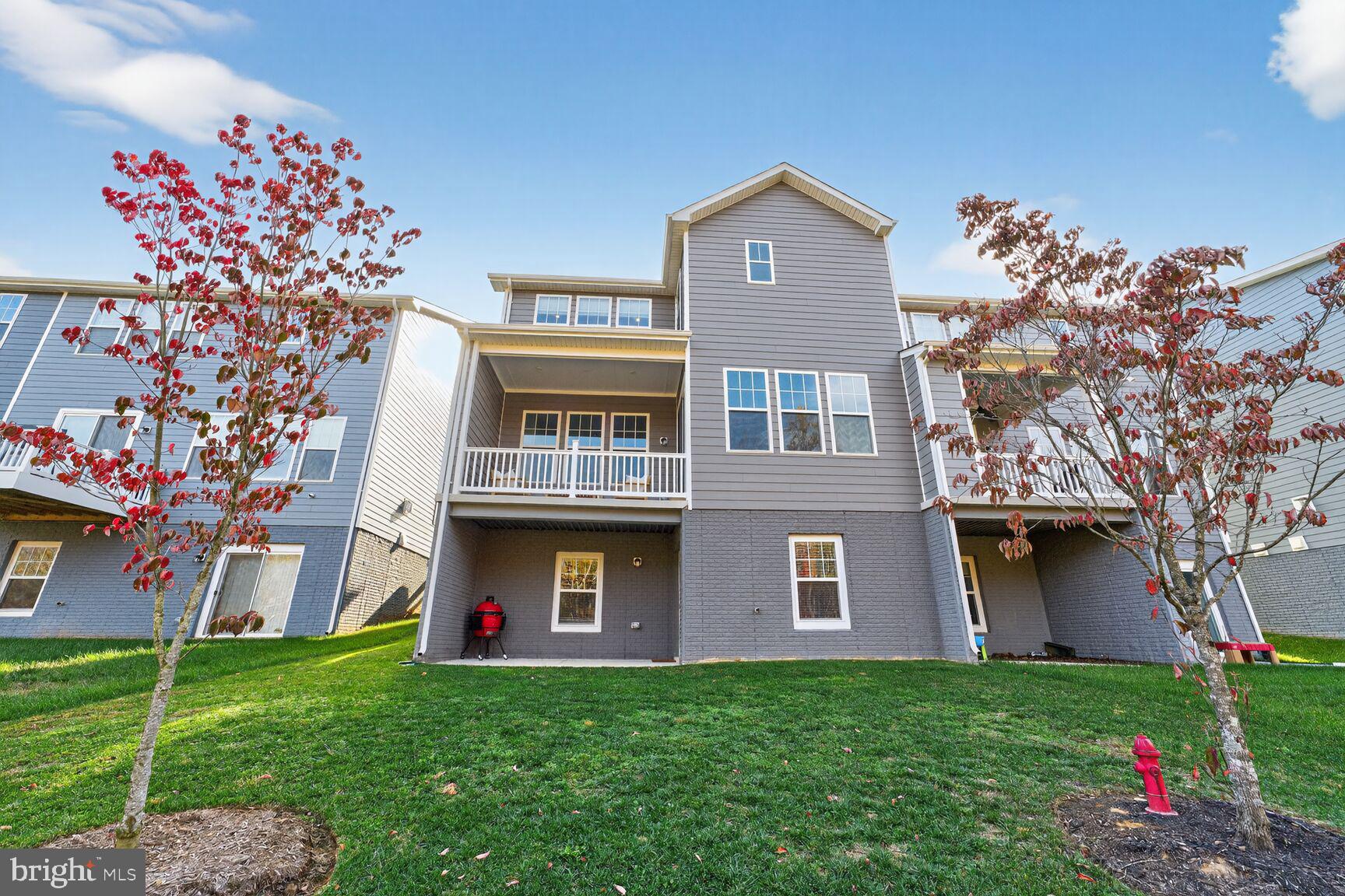 17945 WOODS OVERLOOK DRIVE