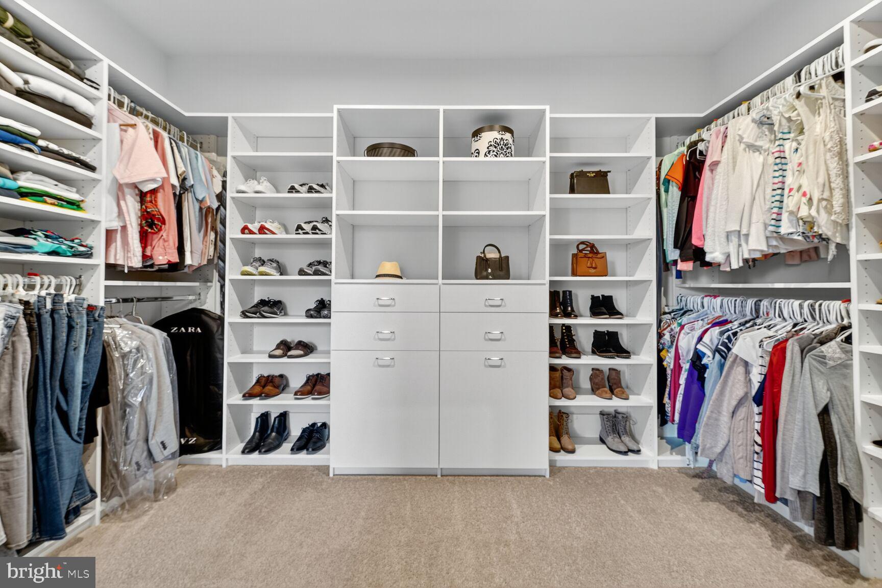 17945 WOODS OVERLOOK DRIVE