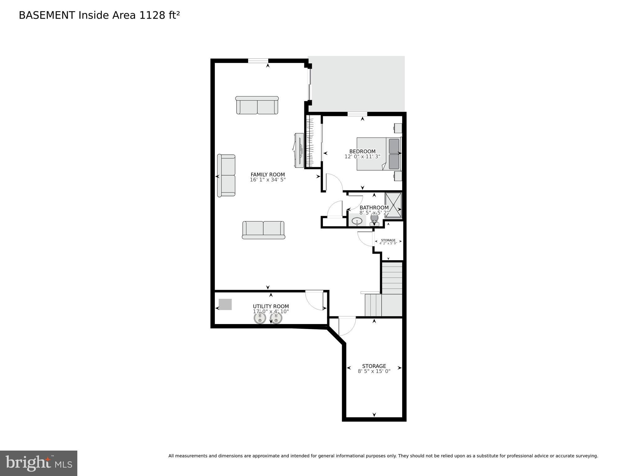 17945 WOODS OVERLOOK DRIVE