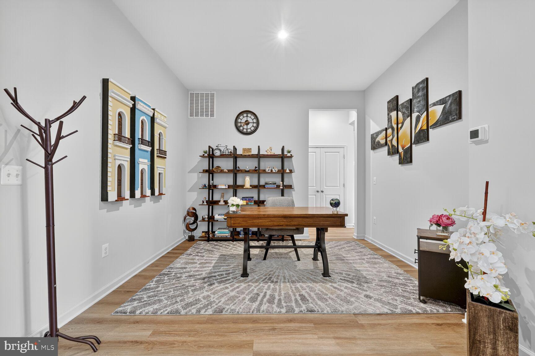 17945 WOODS OVERLOOK DRIVE