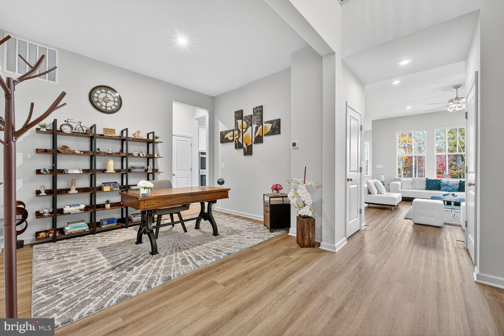 17945 WOODS OVERLOOK DRIVE