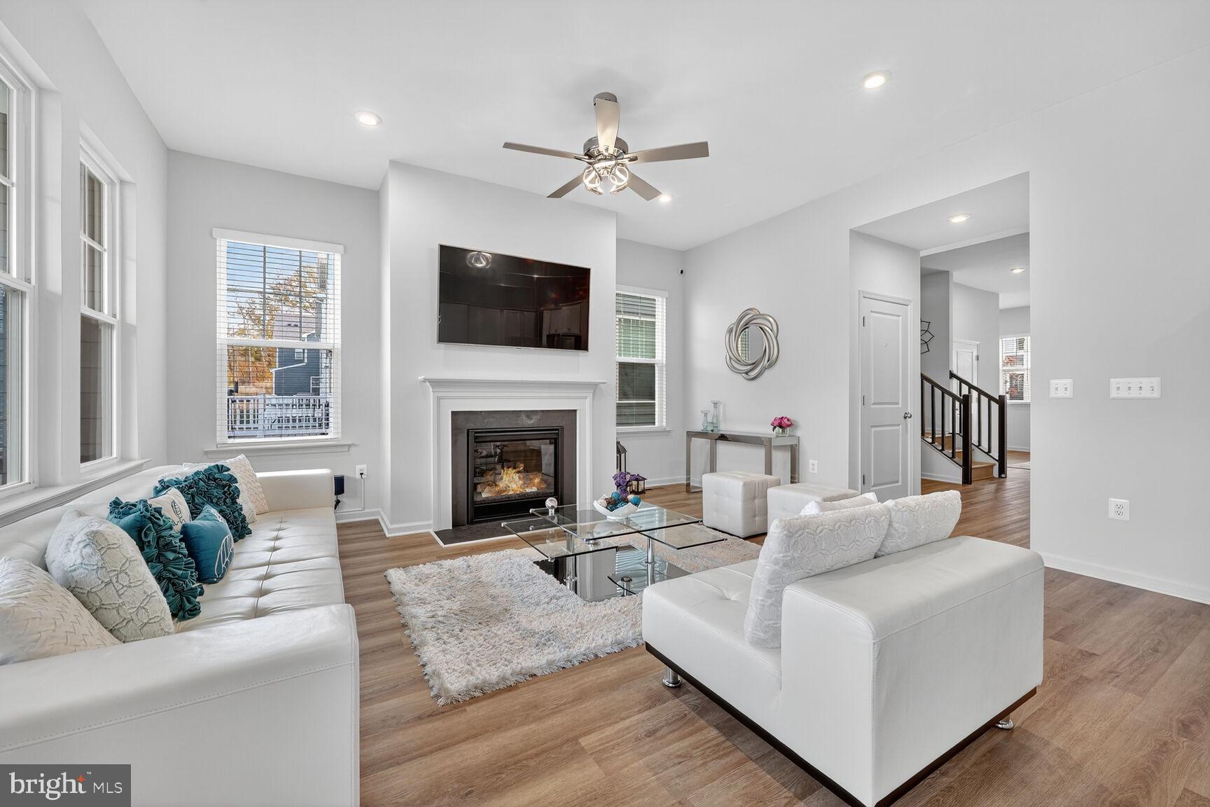 17945 WOODS OVERLOOK DRIVE