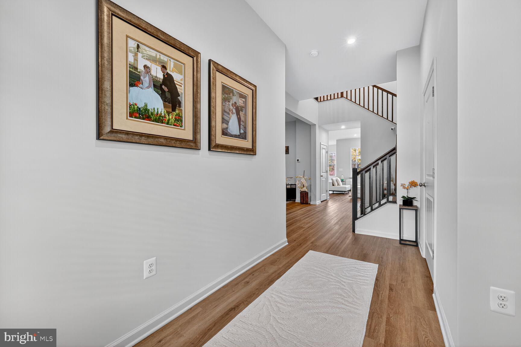 17945 WOODS OVERLOOK DRIVE