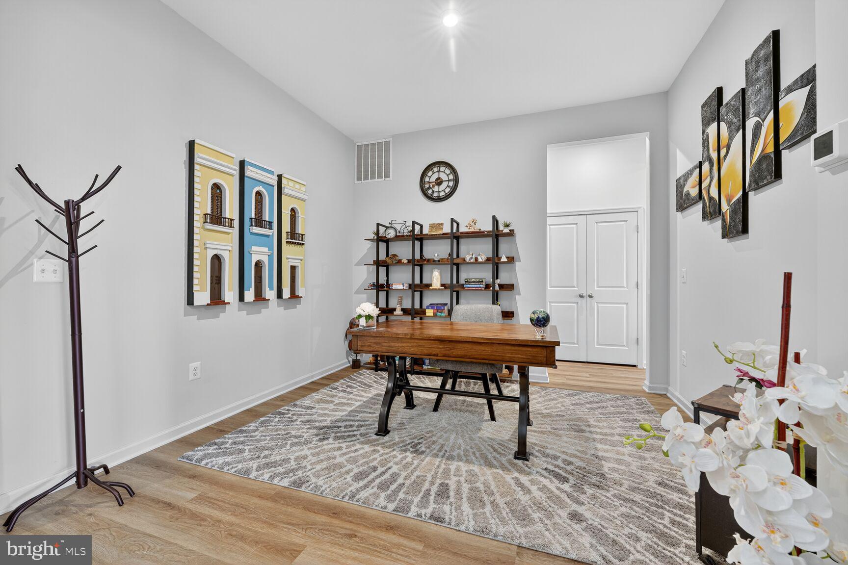 17945 WOODS OVERLOOK DRIVE