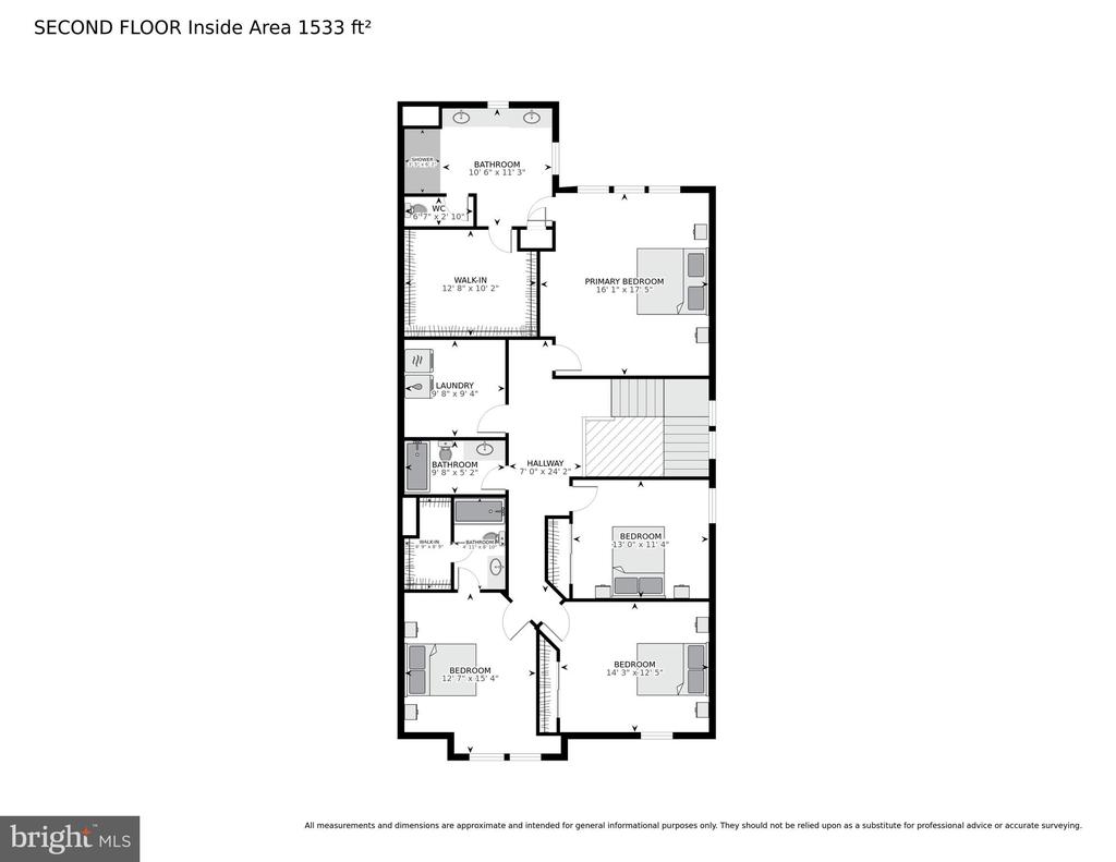17945 WOODS OVERLOOK DRIVE