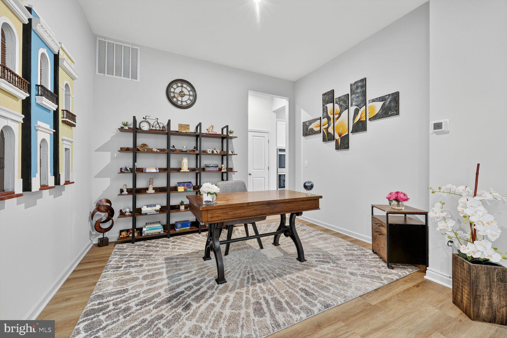 17945 WOODS OVERLOOK DRIVE