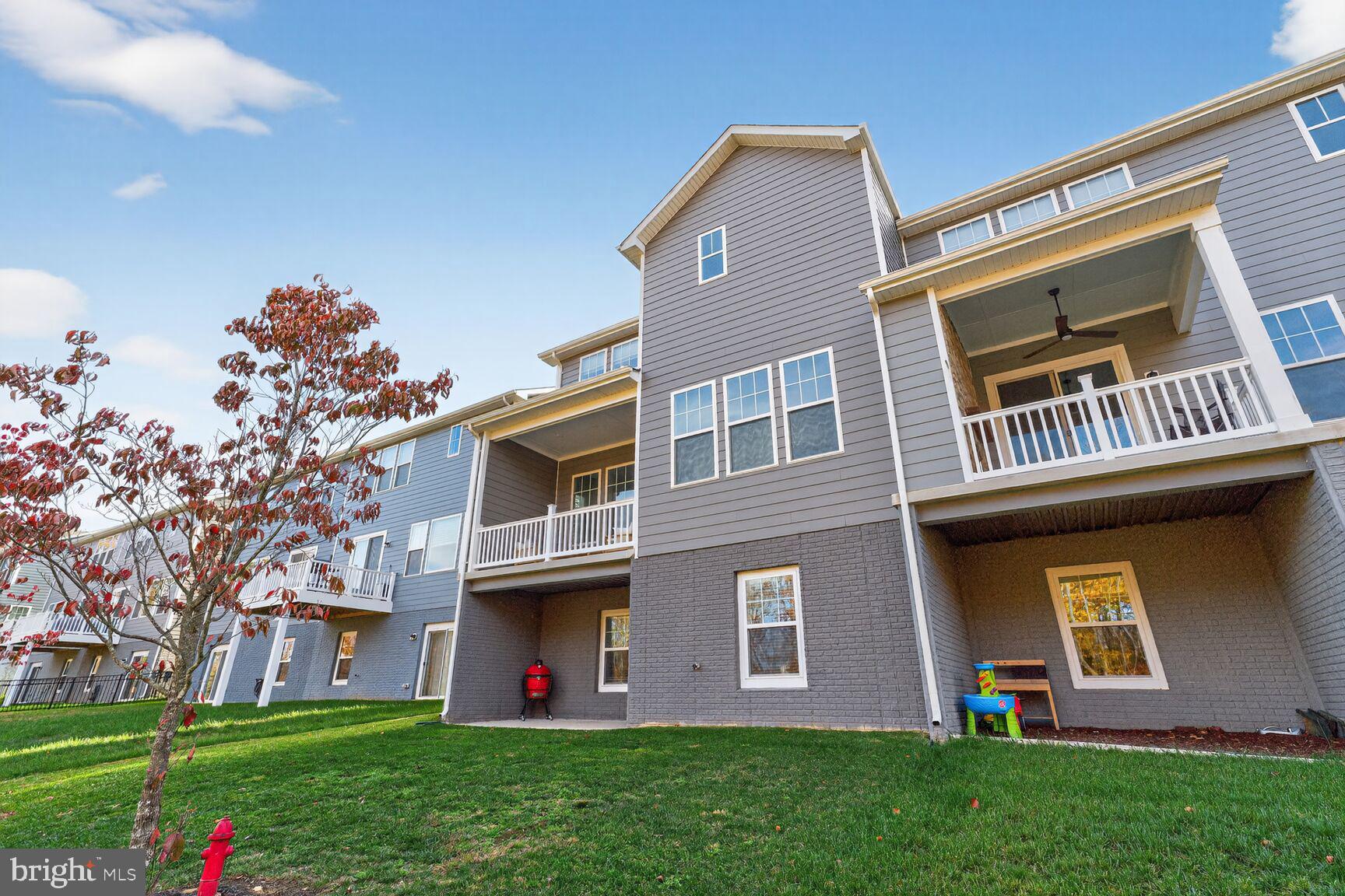 17945 WOODS OVERLOOK DRIVE