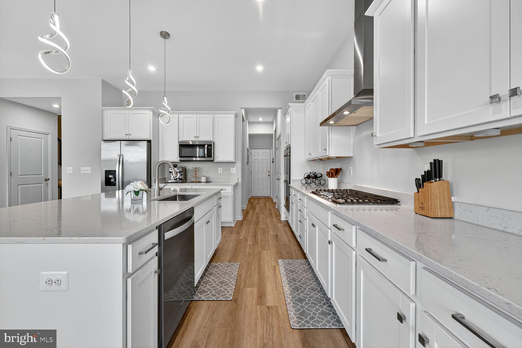 17945 WOODS OVERLOOK DRIVE