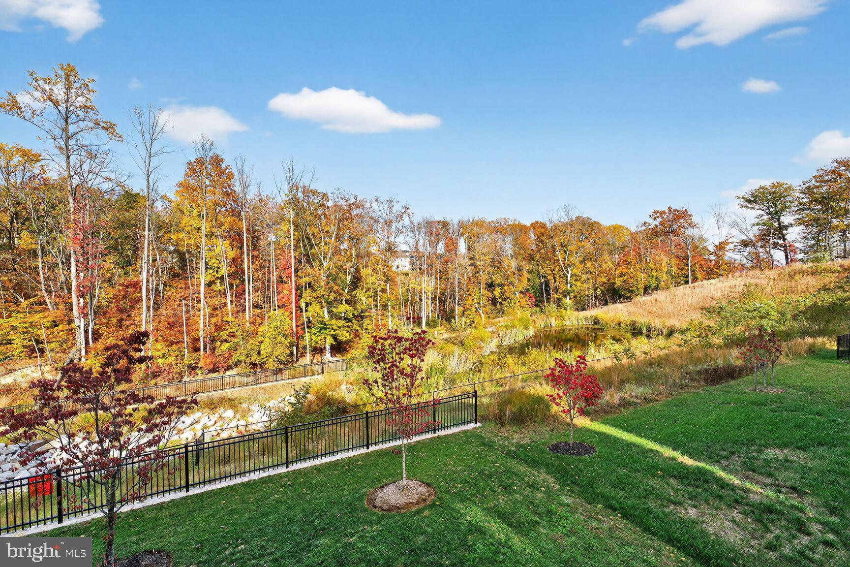 17945 WOODS OVERLOOK DRIVE