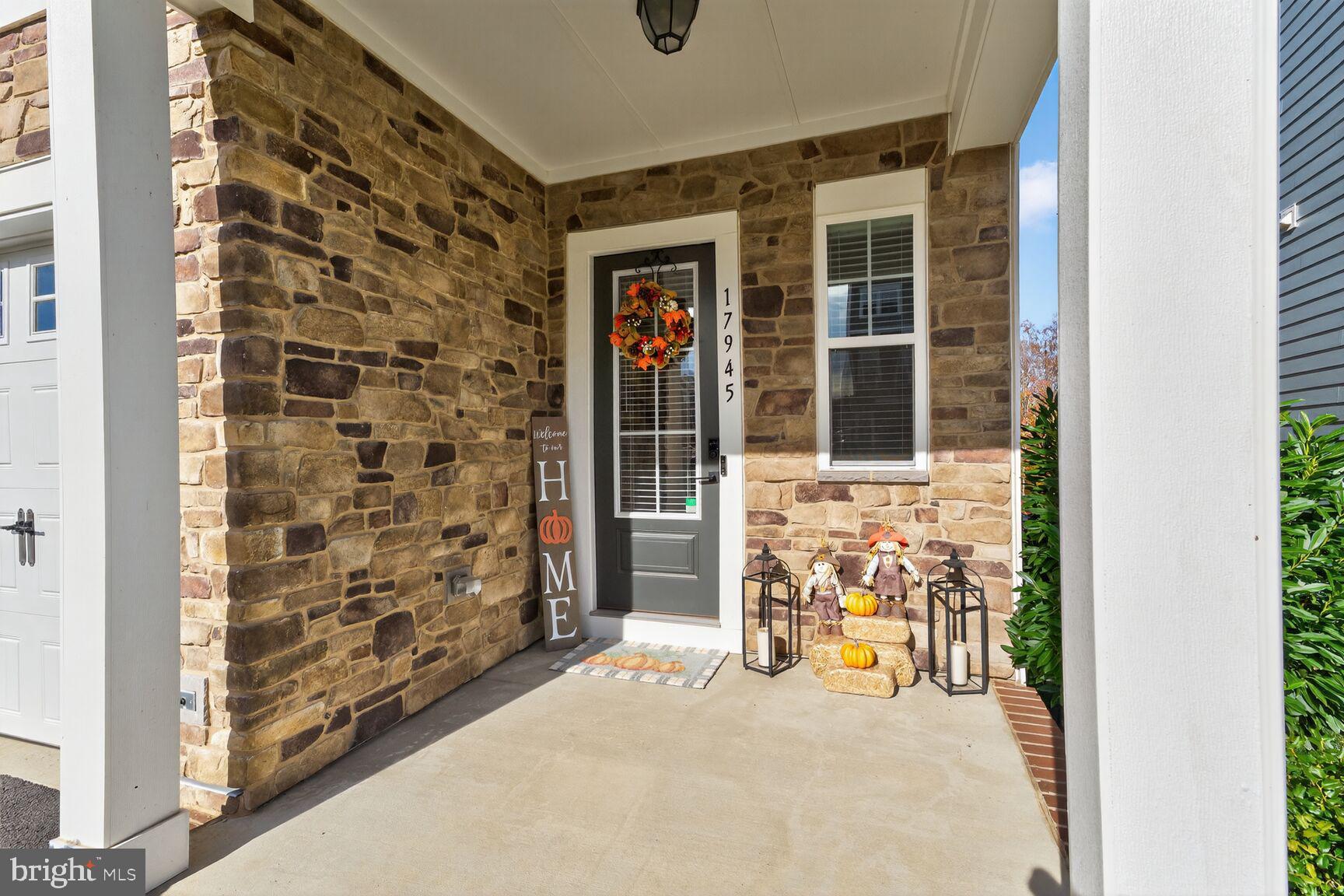 17945 WOODS OVERLOOK DRIVE