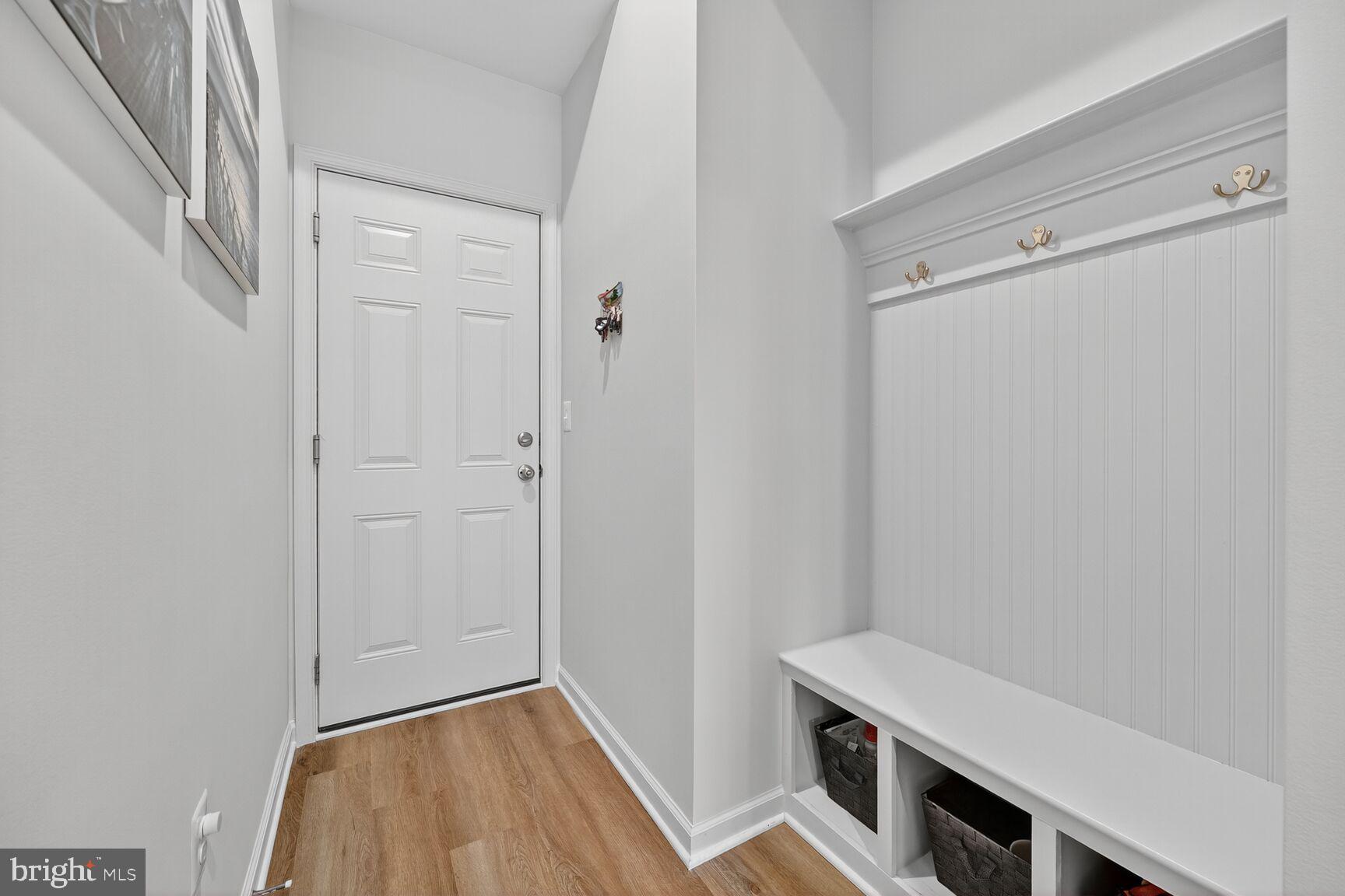 17945 WOODS OVERLOOK DRIVE