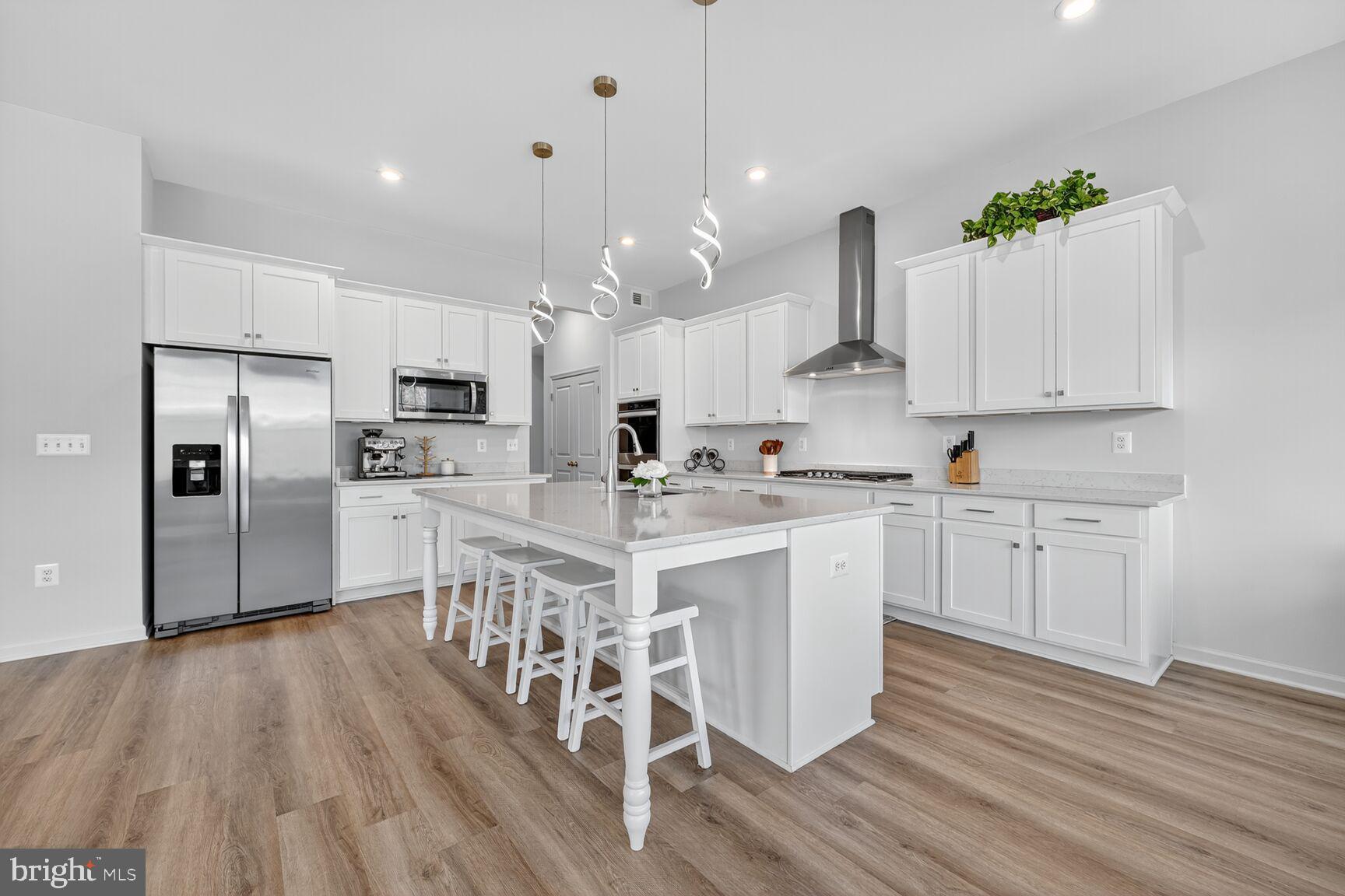 17945 WOODS OVERLOOK DRIVE