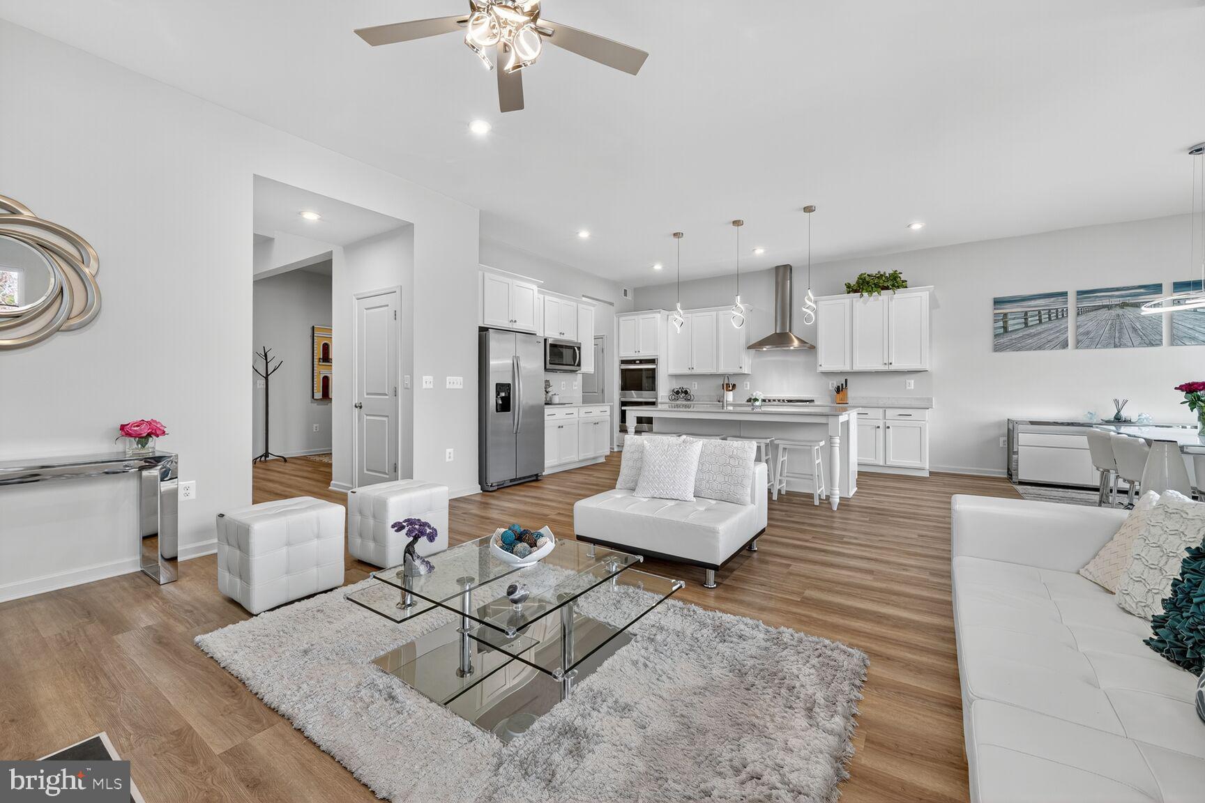 17945 WOODS OVERLOOK DRIVE