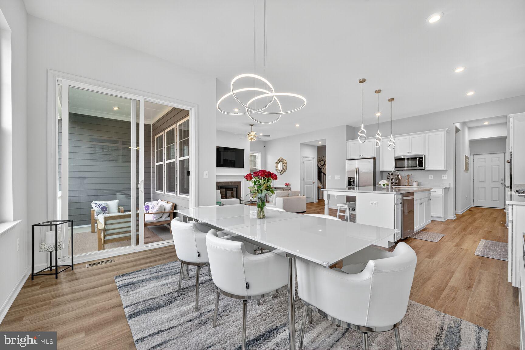 17945 WOODS OVERLOOK DRIVE