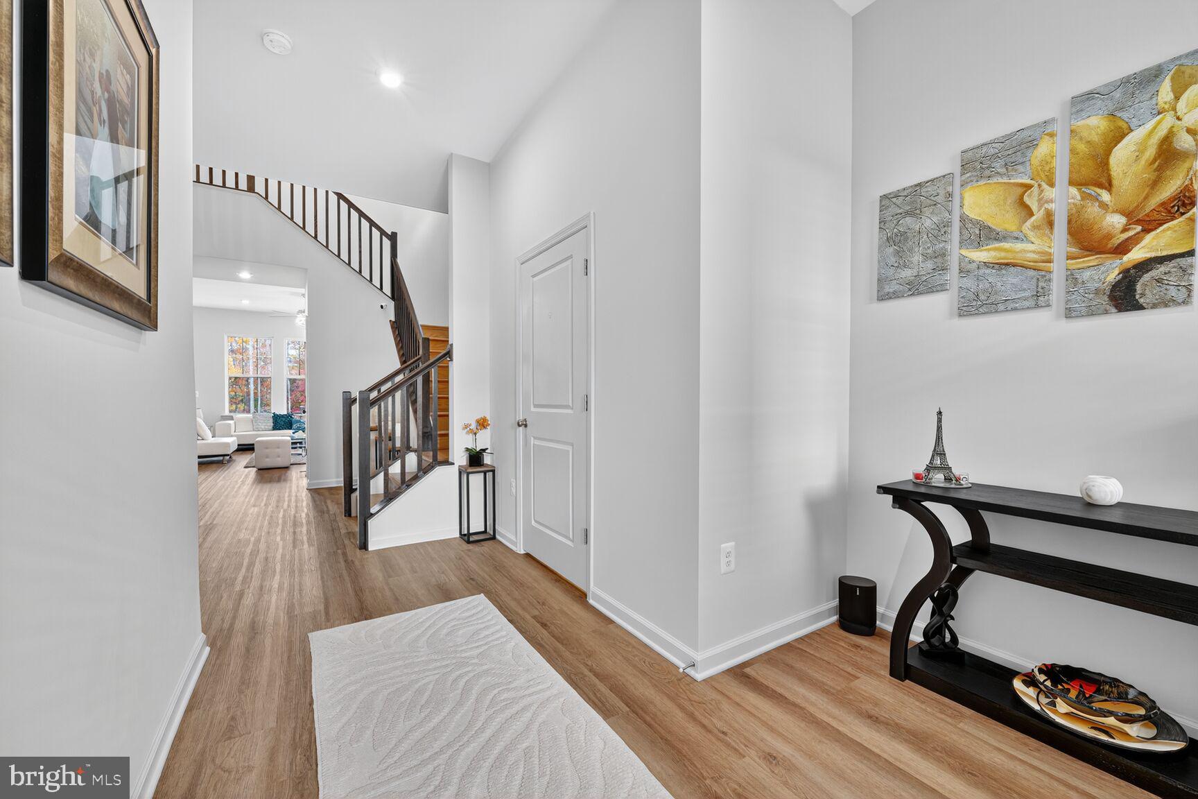 17945 WOODS OVERLOOK DRIVE