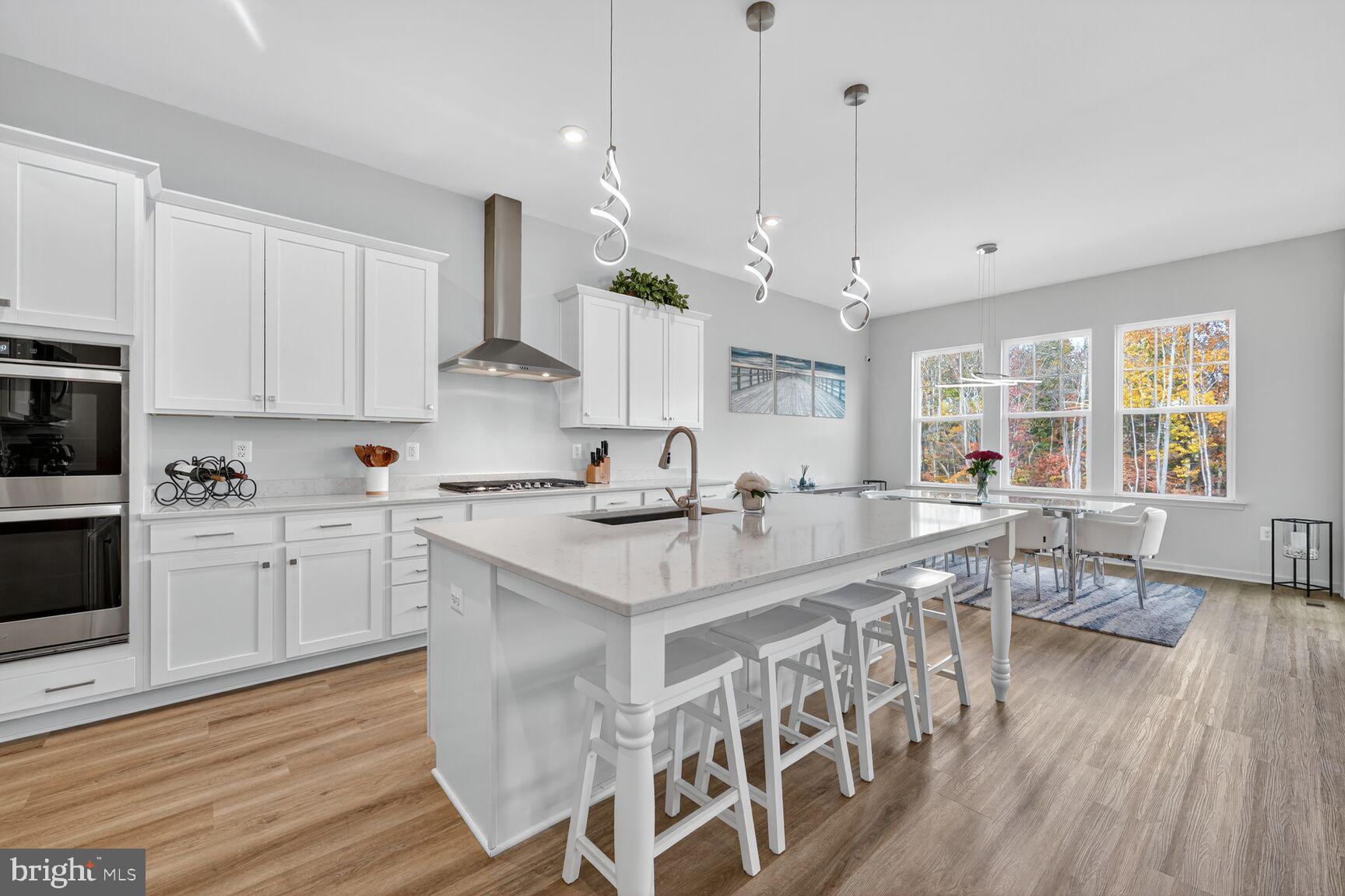 17945 WOODS OVERLOOK DRIVE