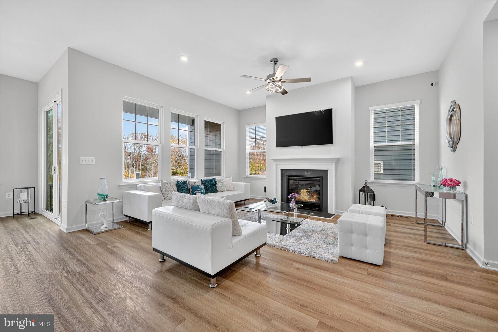 17945 WOODS OVERLOOK DRIVE