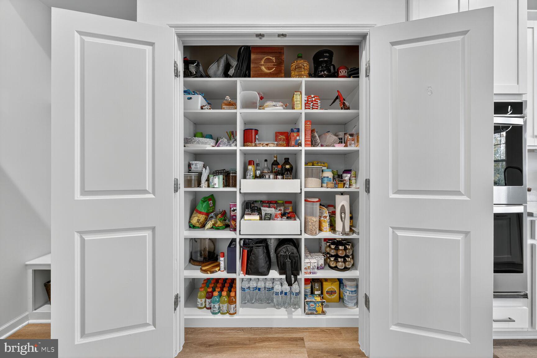 17945 WOODS OVERLOOK DRIVE