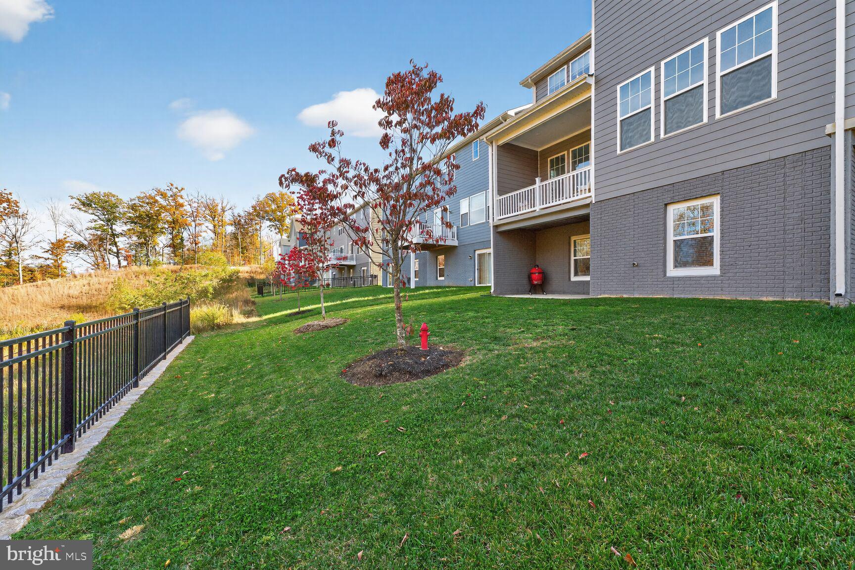 17945 WOODS OVERLOOK DRIVE