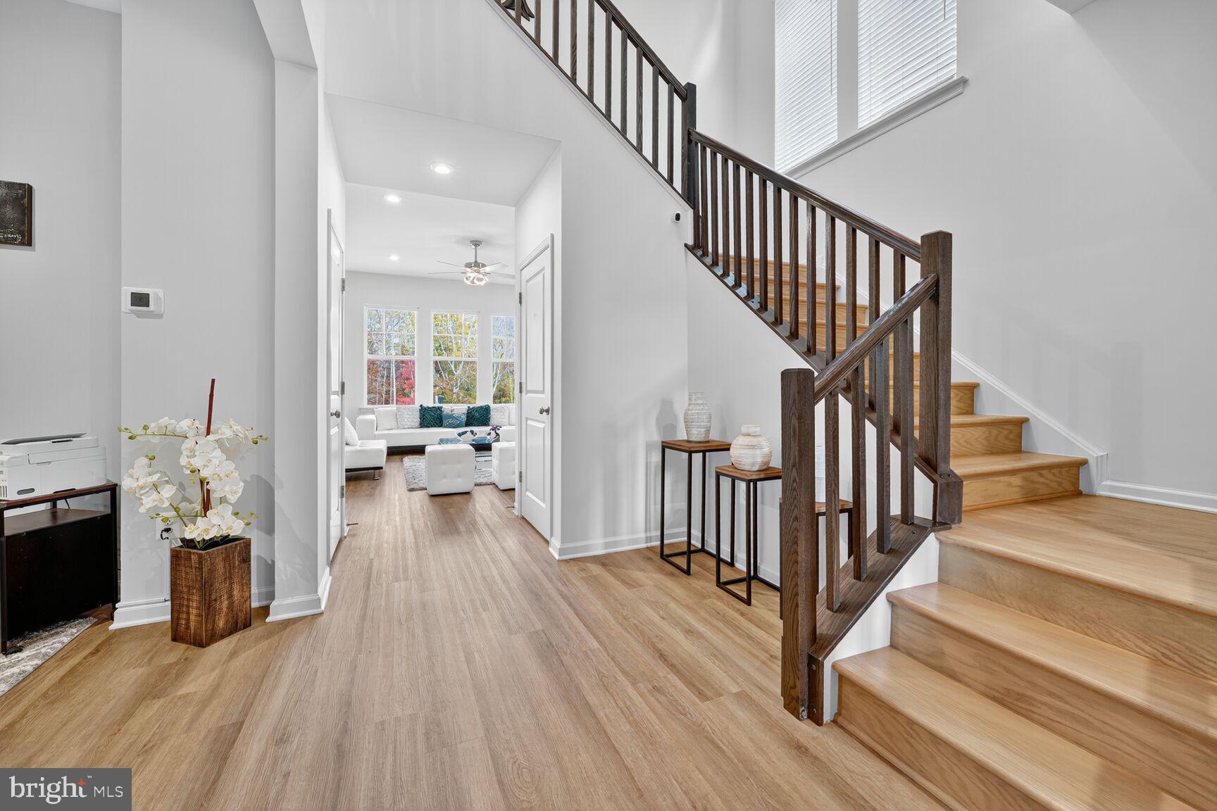 17945 WOODS OVERLOOK DRIVE