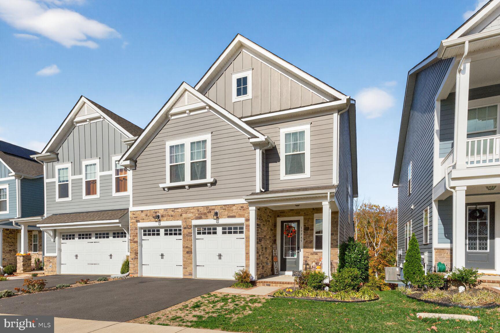 17945 WOODS OVERLOOK DRIVE