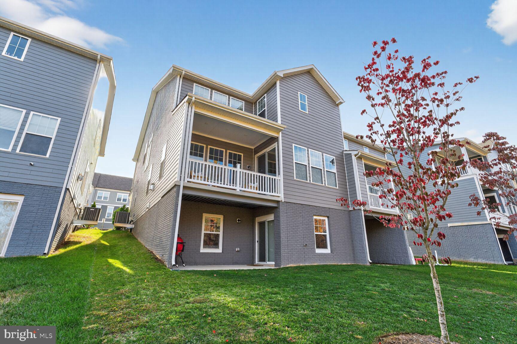 17945 WOODS OVERLOOK DRIVE