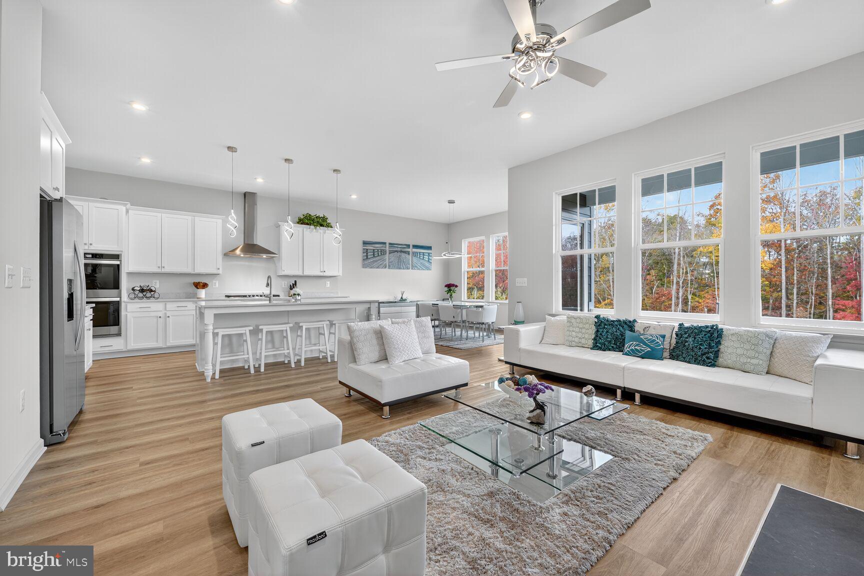 17945 WOODS OVERLOOK DRIVE