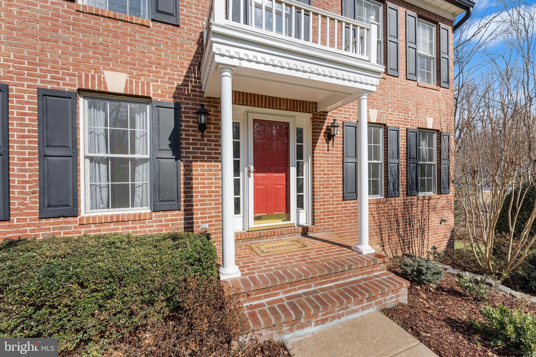 13303 ROBLING COURT