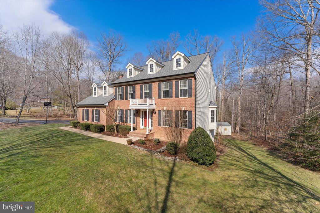 13303 ROBLING COURT