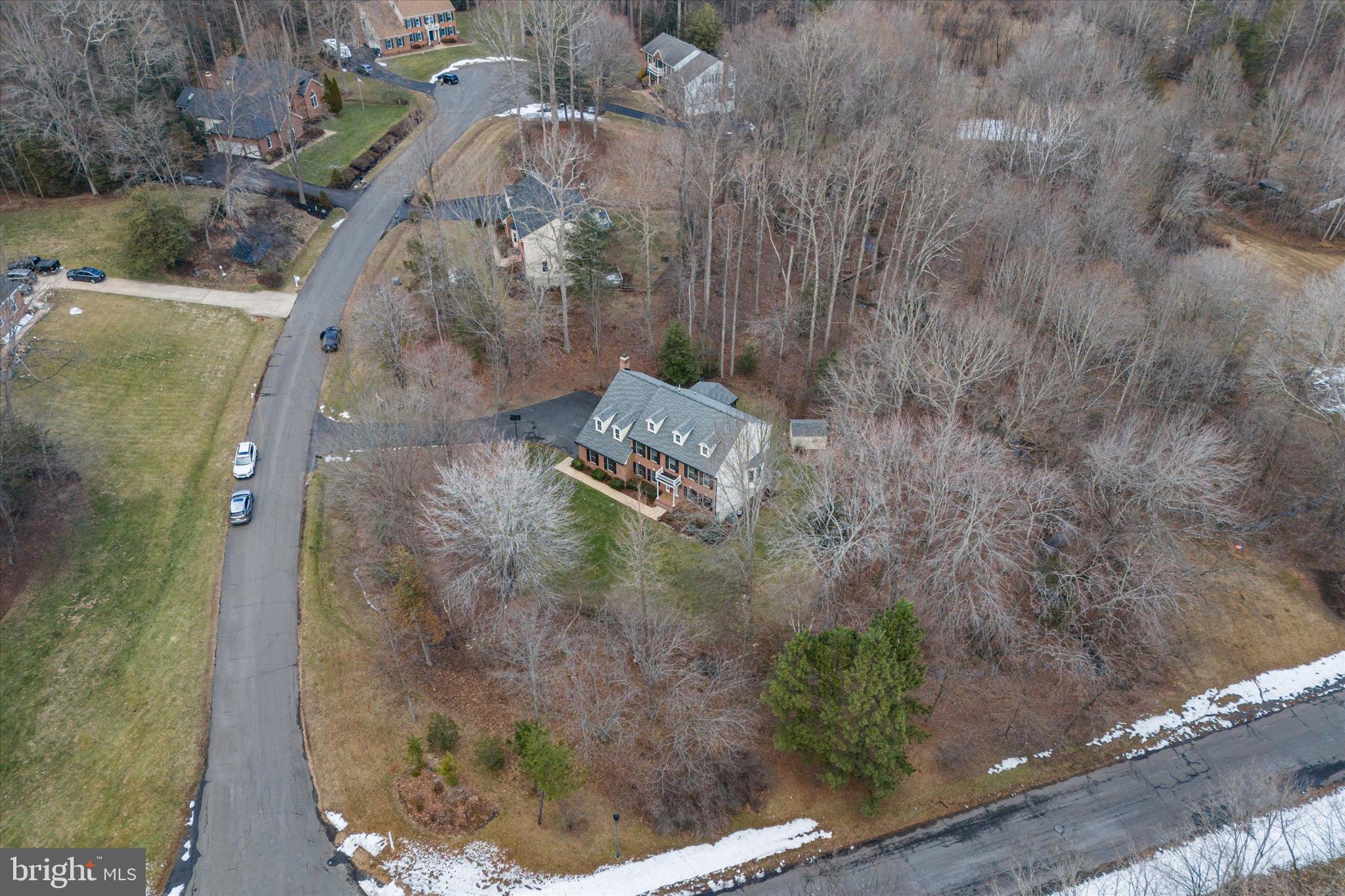 13303 ROBLING COURT