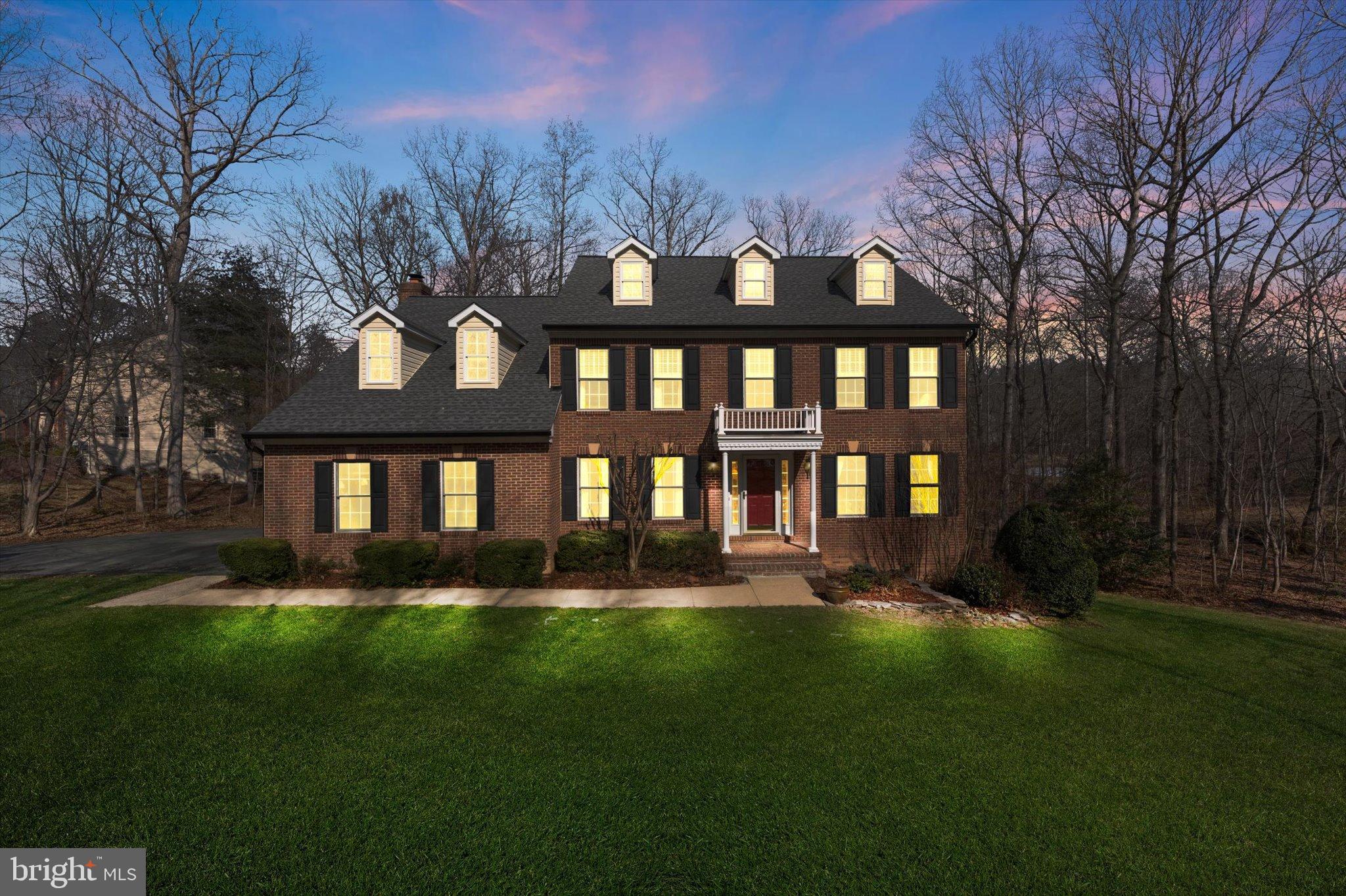 13303 ROBLING COURT