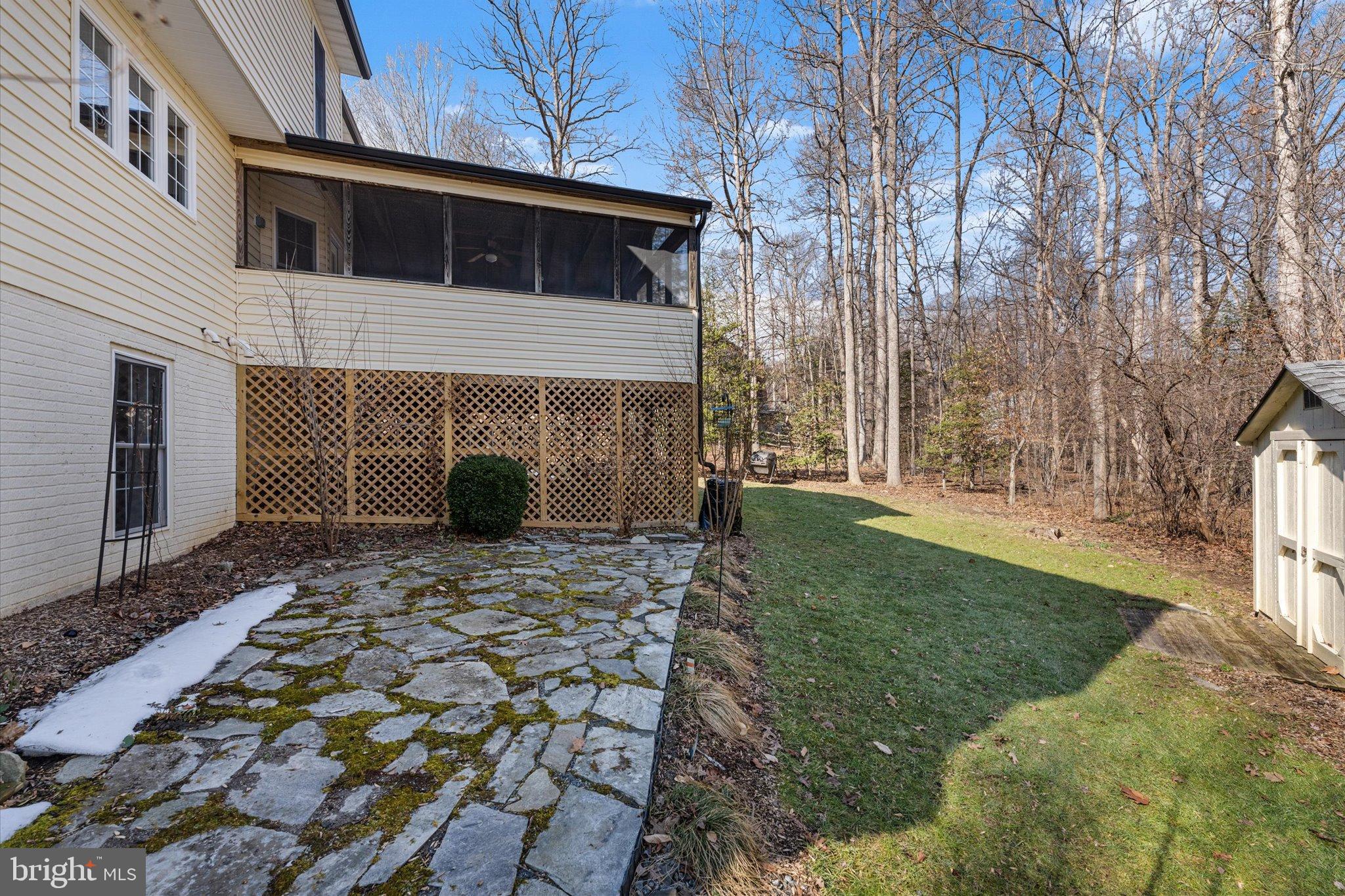13303 ROBLING COURT