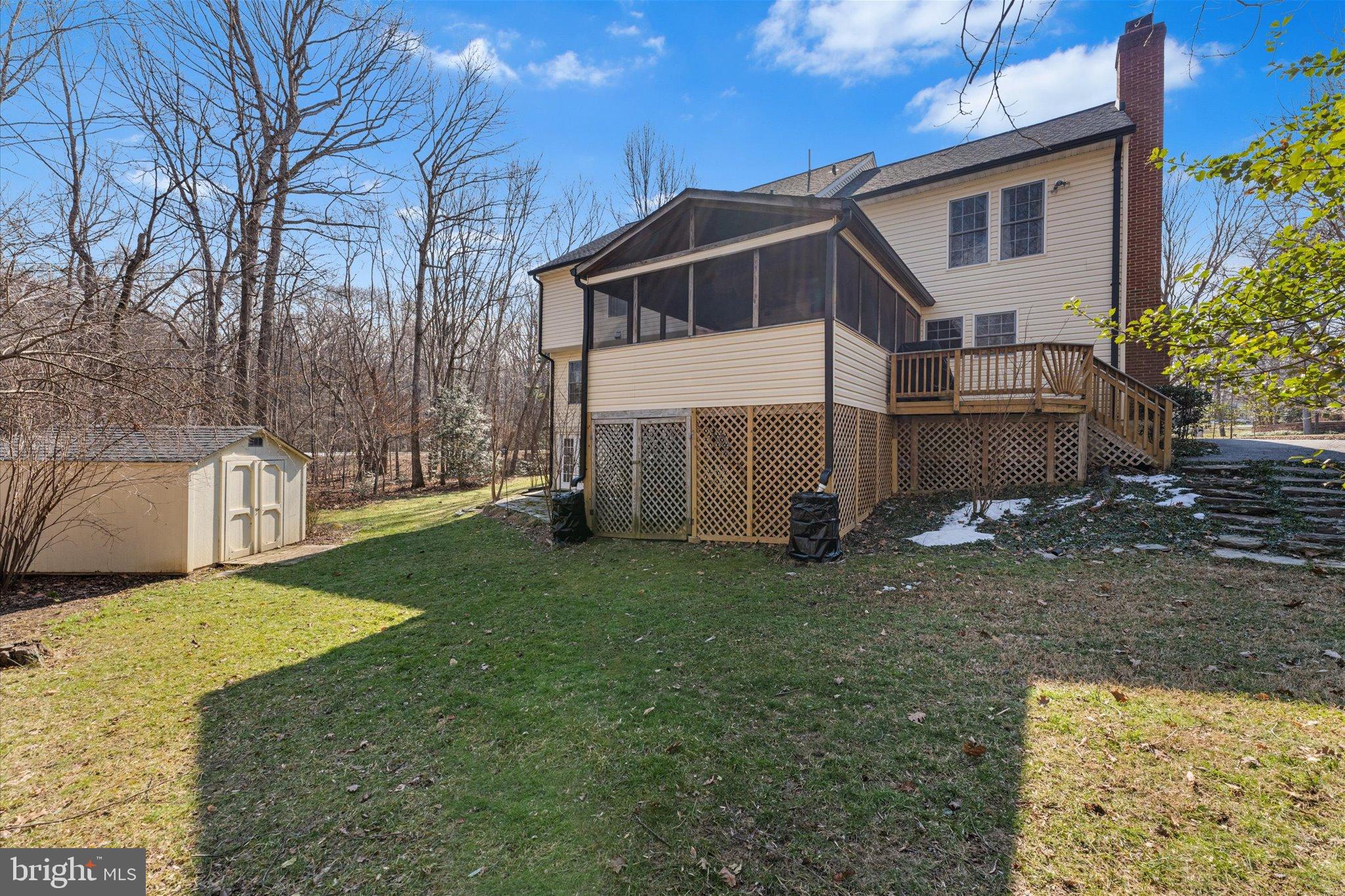 13303 ROBLING COURT
