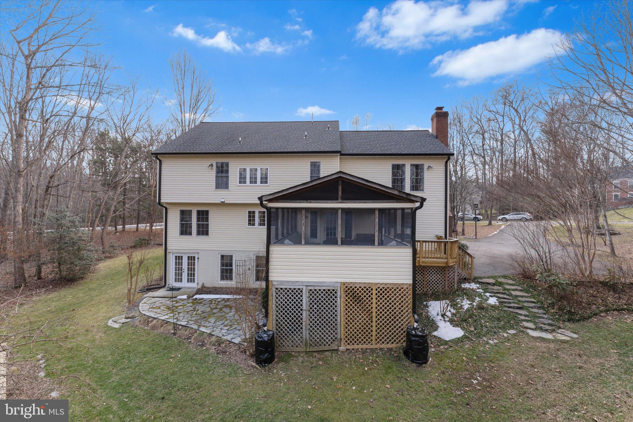 13303 ROBLING COURT