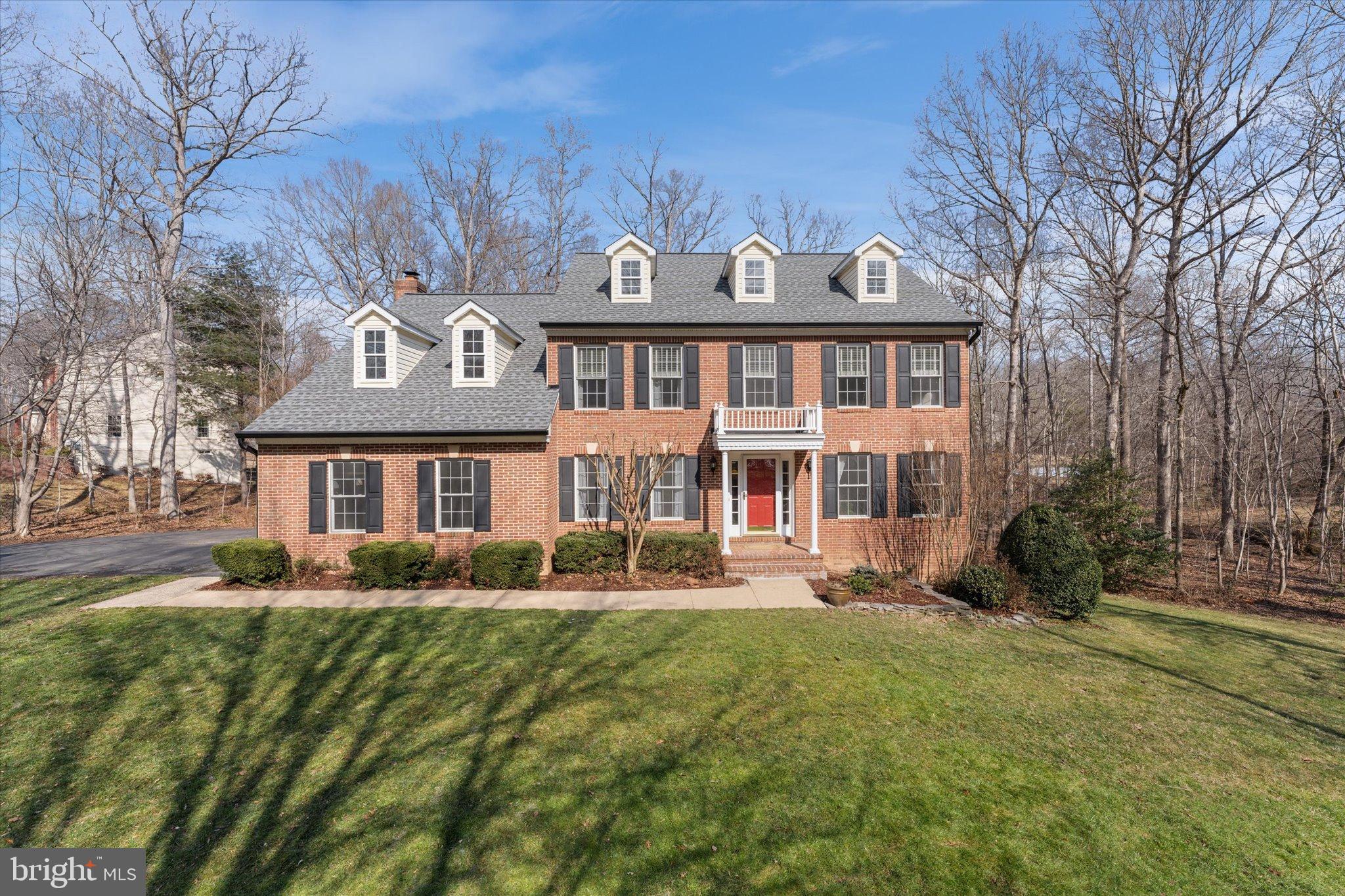 13303 ROBLING COURT