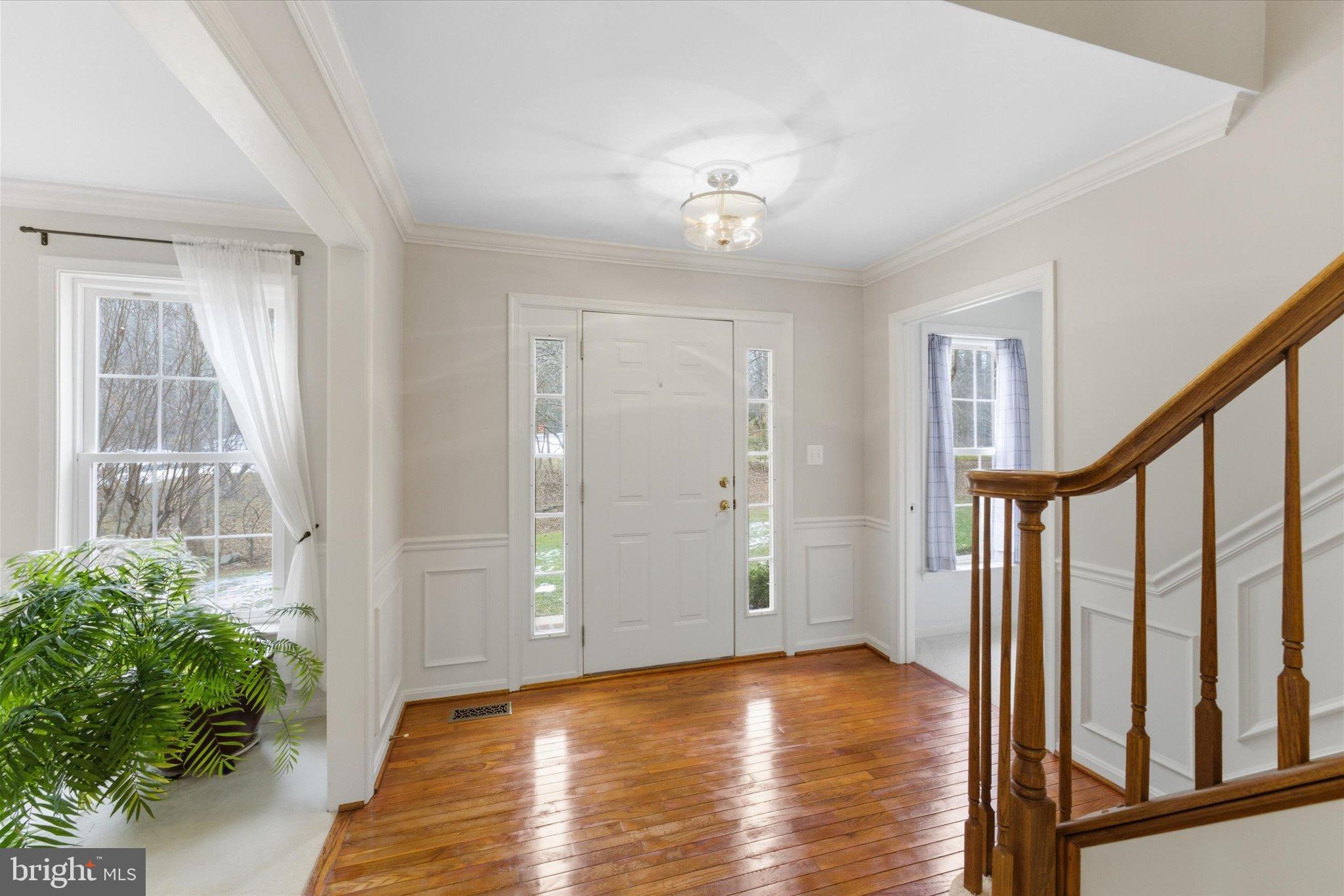 13303 ROBLING COURT