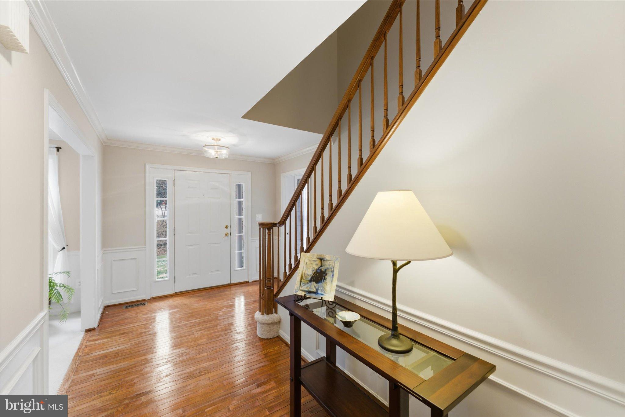 13303 ROBLING COURT