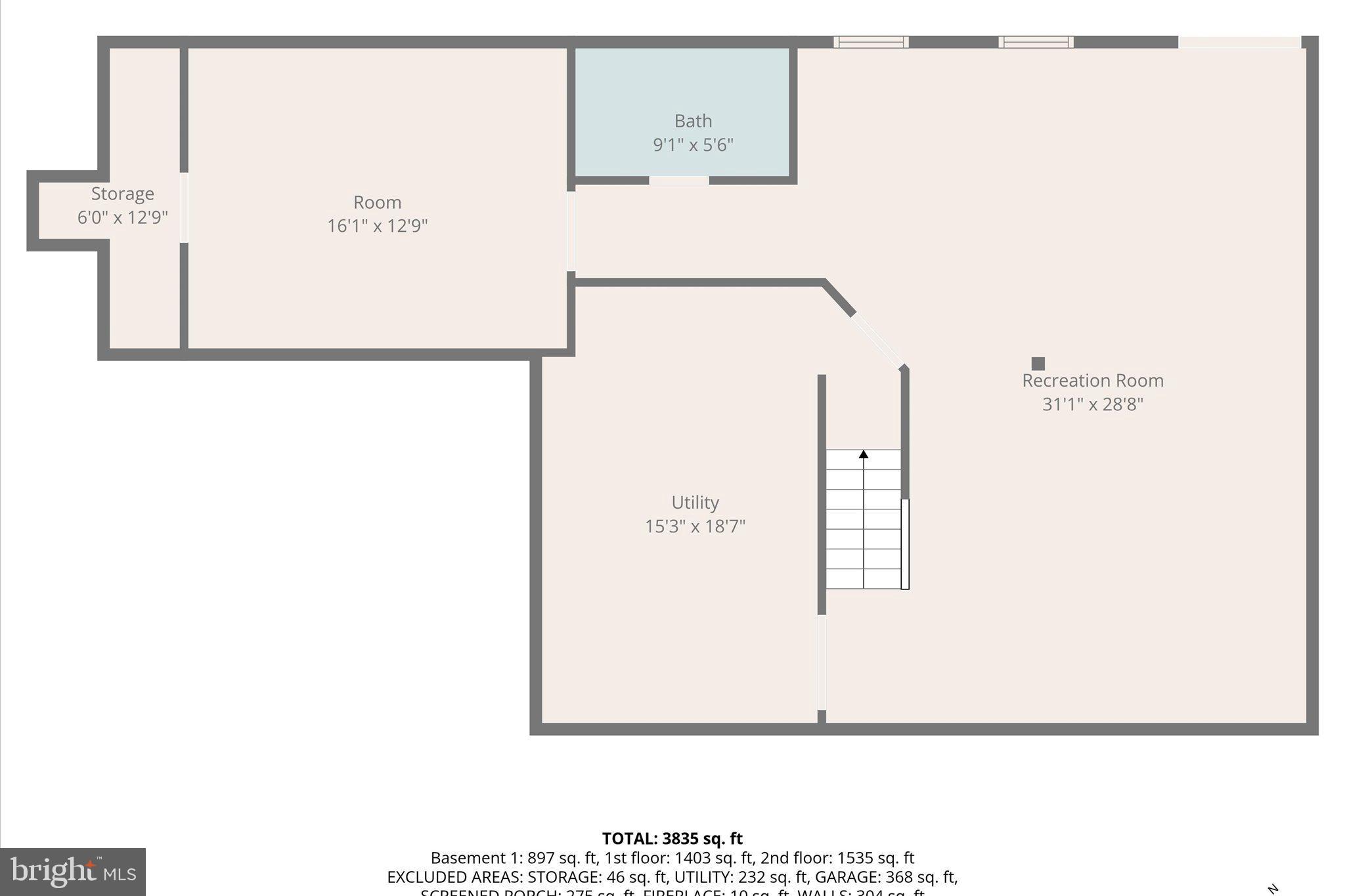 13303 ROBLING COURT