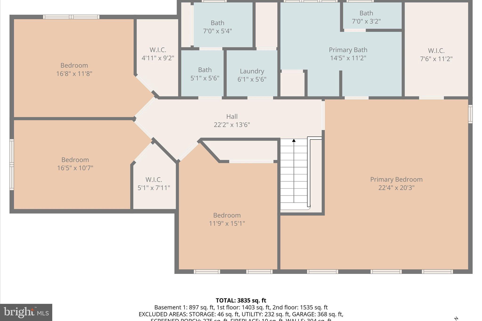 13303 ROBLING COURT