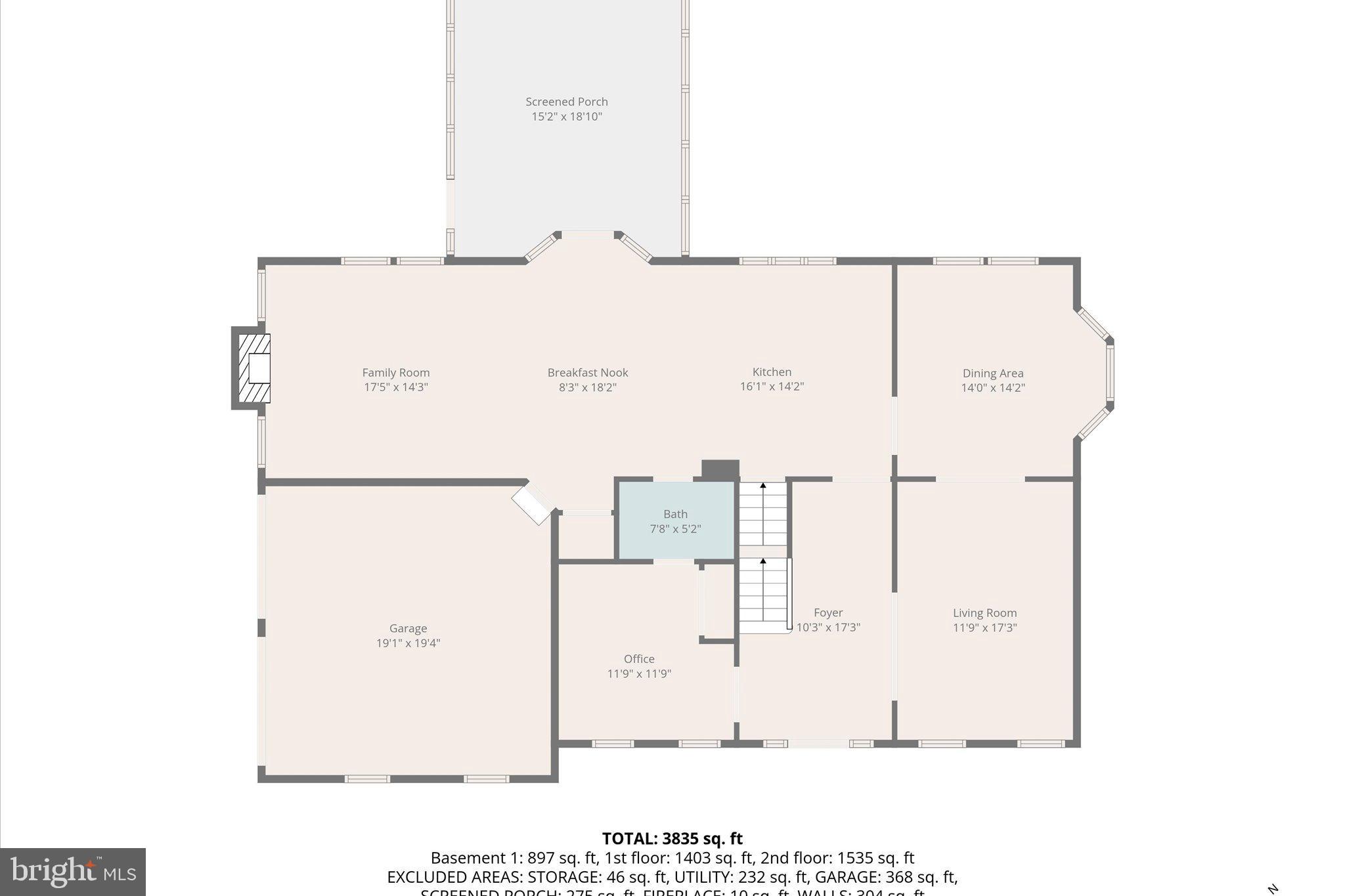 13303 ROBLING COURT