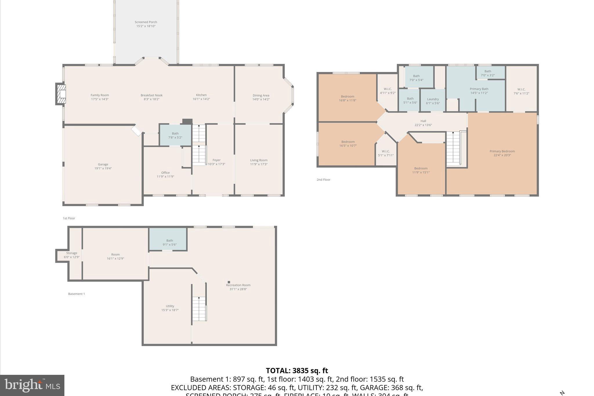 13303 ROBLING COURT