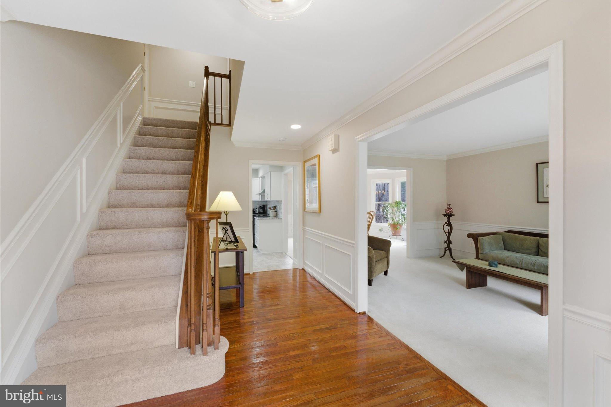13303 ROBLING COURT