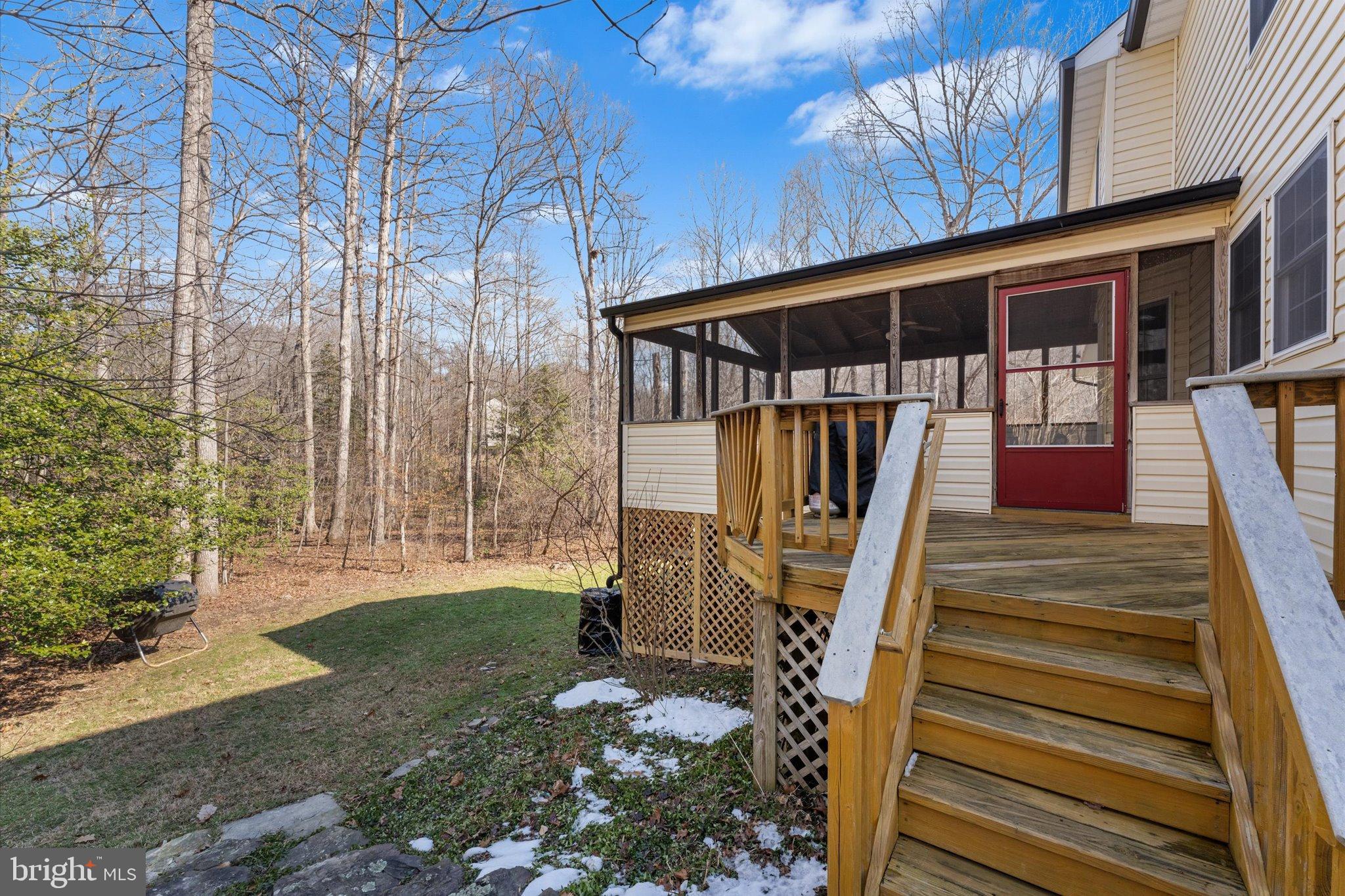 13303 ROBLING COURT