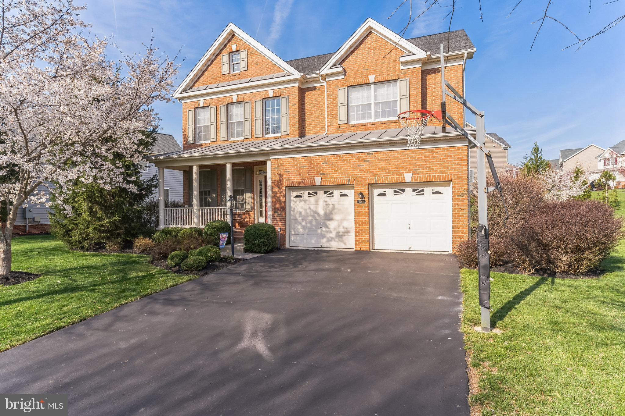 5793 WATERLOO BRIDGE CIRCLE