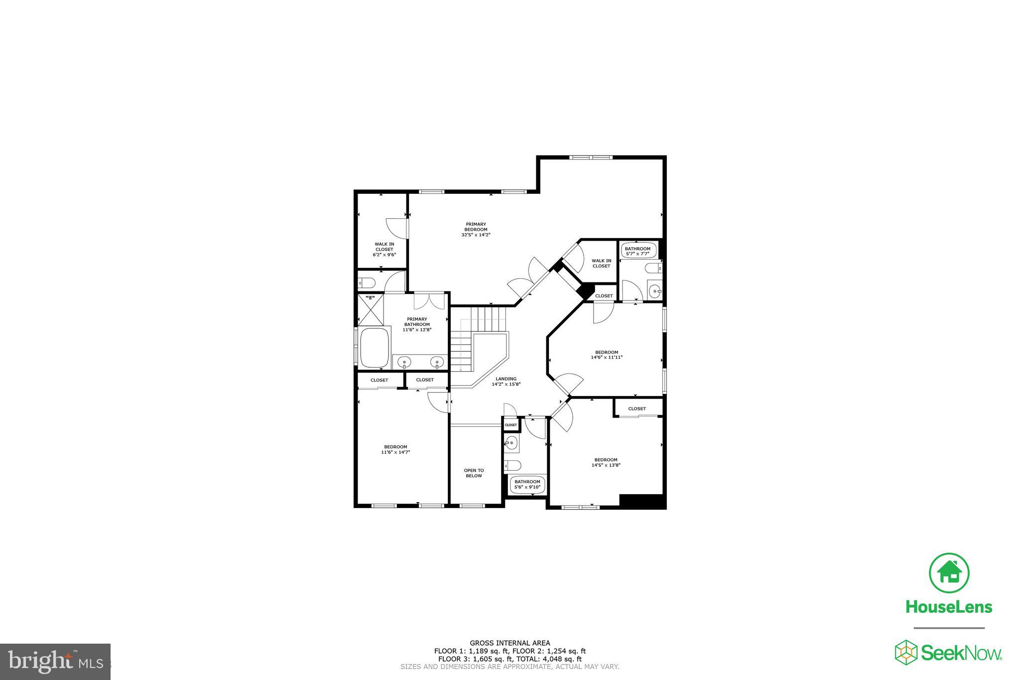 5793 WATERLOO BRIDGE CIRCLE