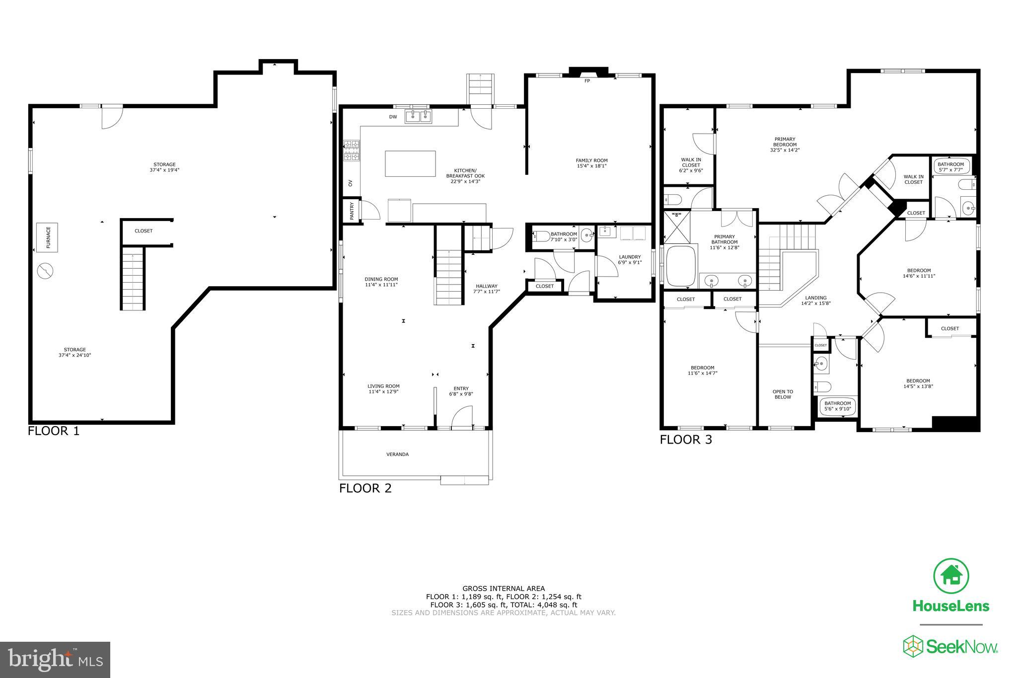 5793 WATERLOO BRIDGE CIRCLE