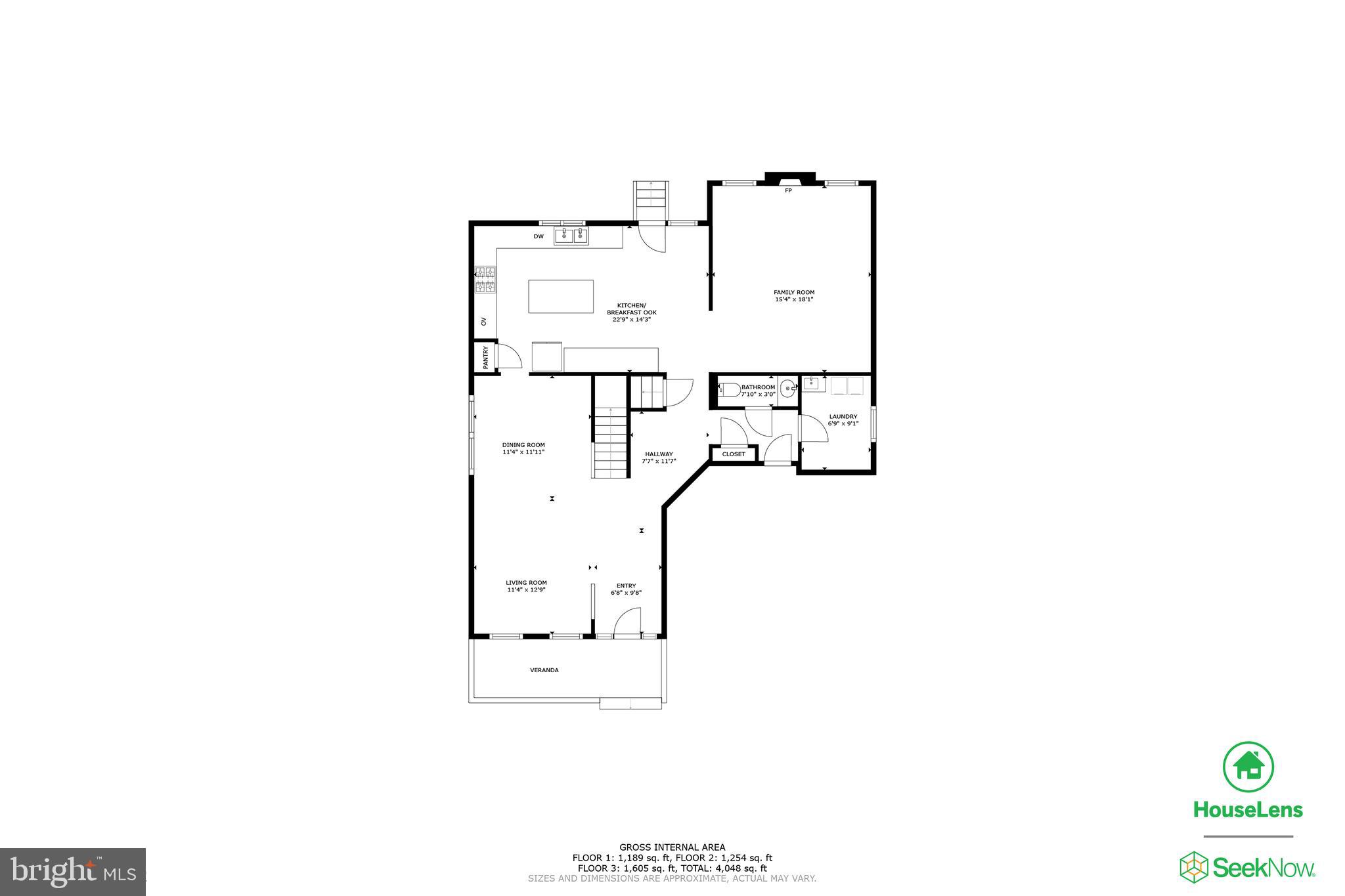 5793 WATERLOO BRIDGE CIRCLE