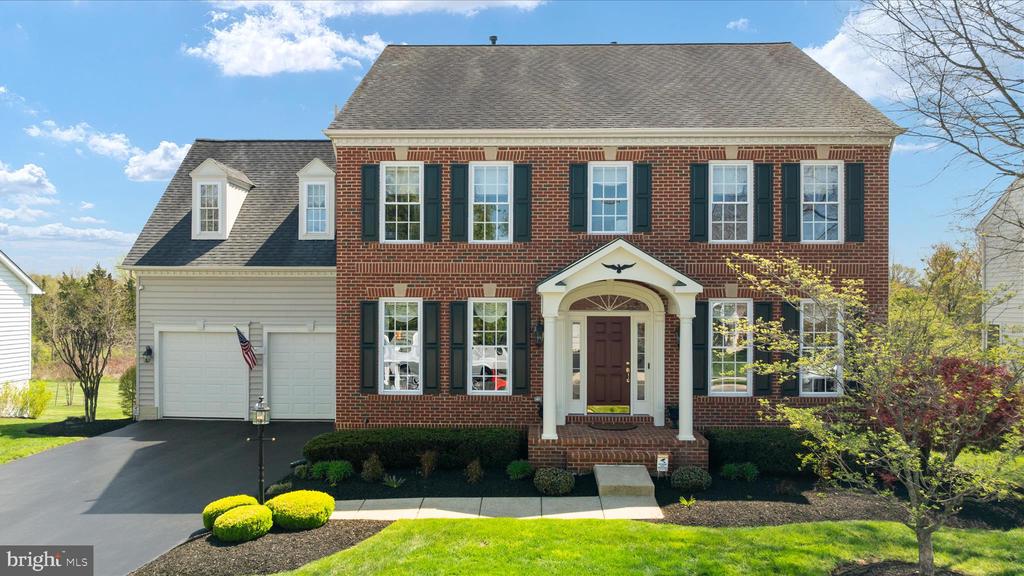 14228 SNICKERSVILLE DRIVE