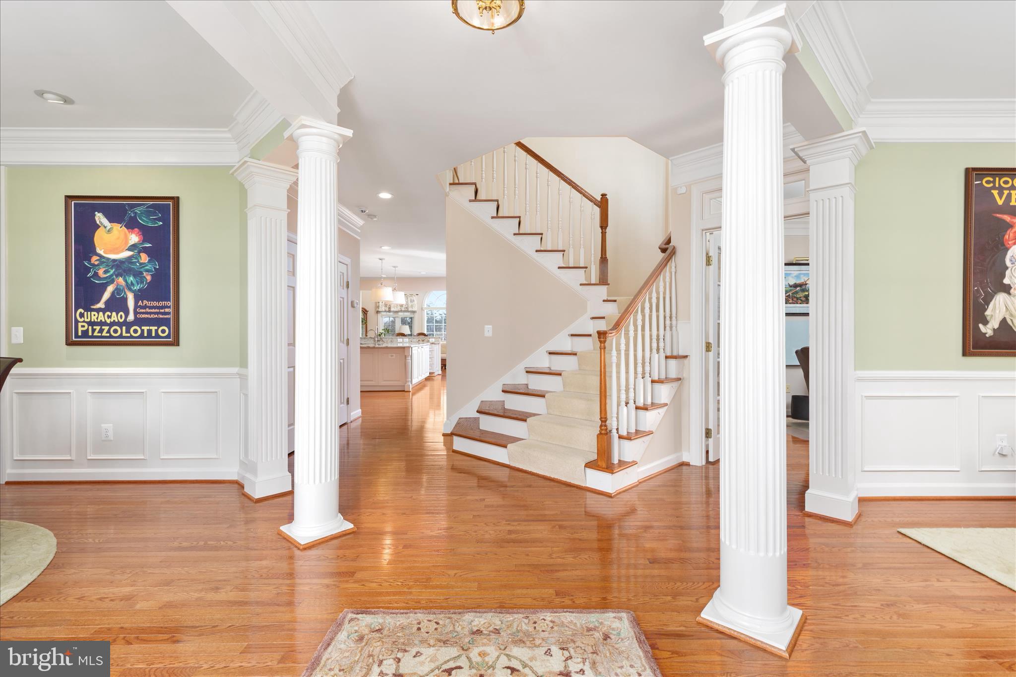 14228 SNICKERSVILLE DRIVE