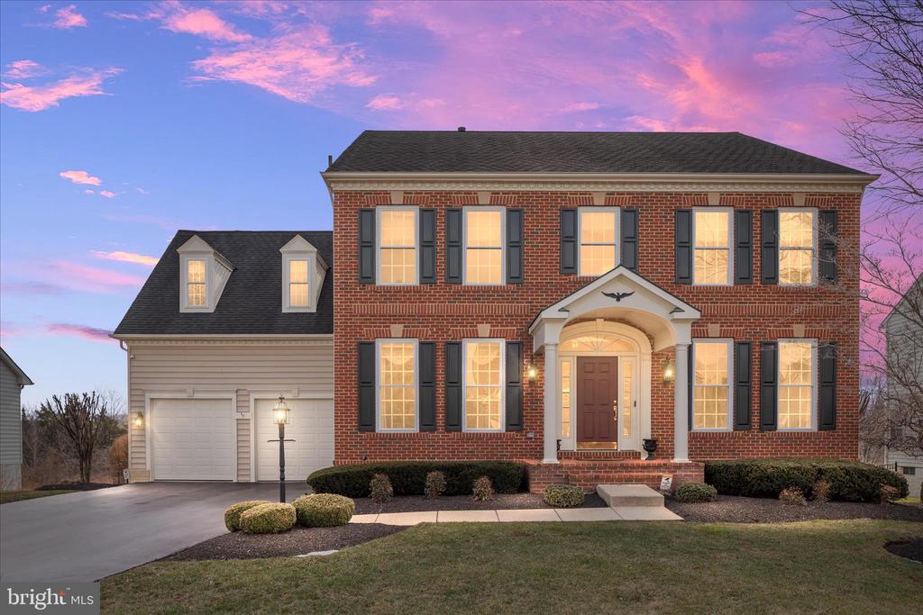 14228 SNICKERSVILLE DRIVE